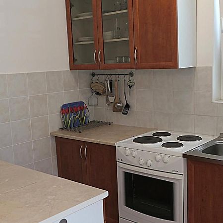 Apartment Leida 1 梅杜林 外观 照片