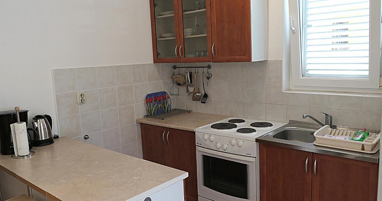 Apartment Leida 1 梅杜林 外观 照片