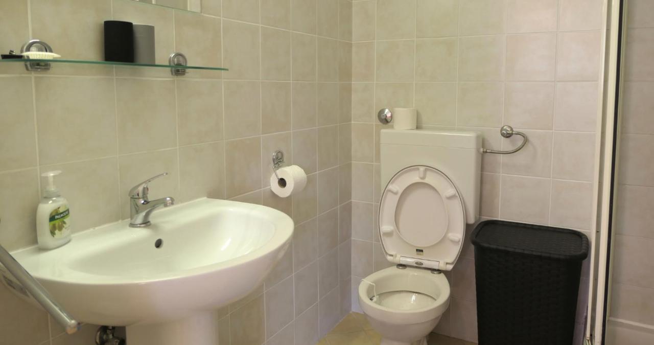 Apartment Leida 1 梅杜林 外观 照片