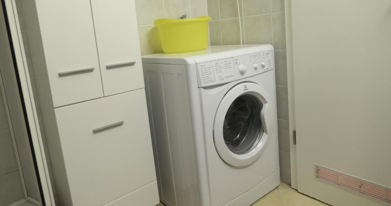 Apartment Leida 1 梅杜林 外观 照片