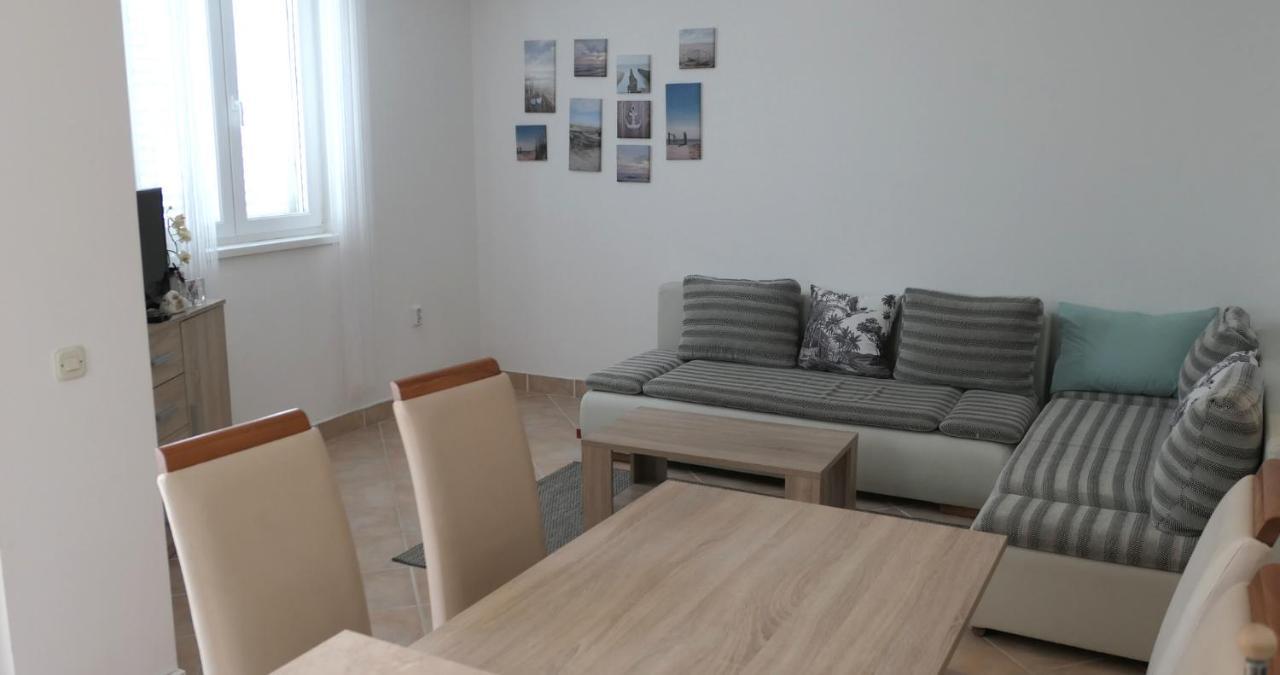 Apartment Leida 1 梅杜林 外观 照片