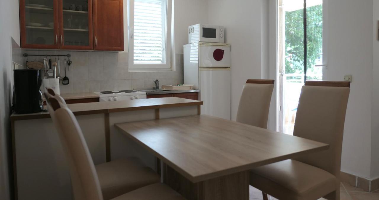 Apartment Leida 1 梅杜林 外观 照片