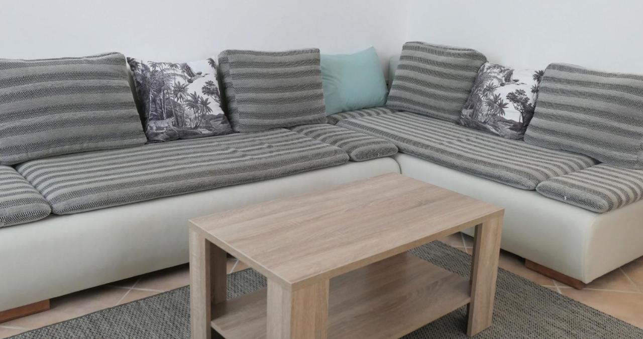 Apartment Leida 1 梅杜林 外观 照片