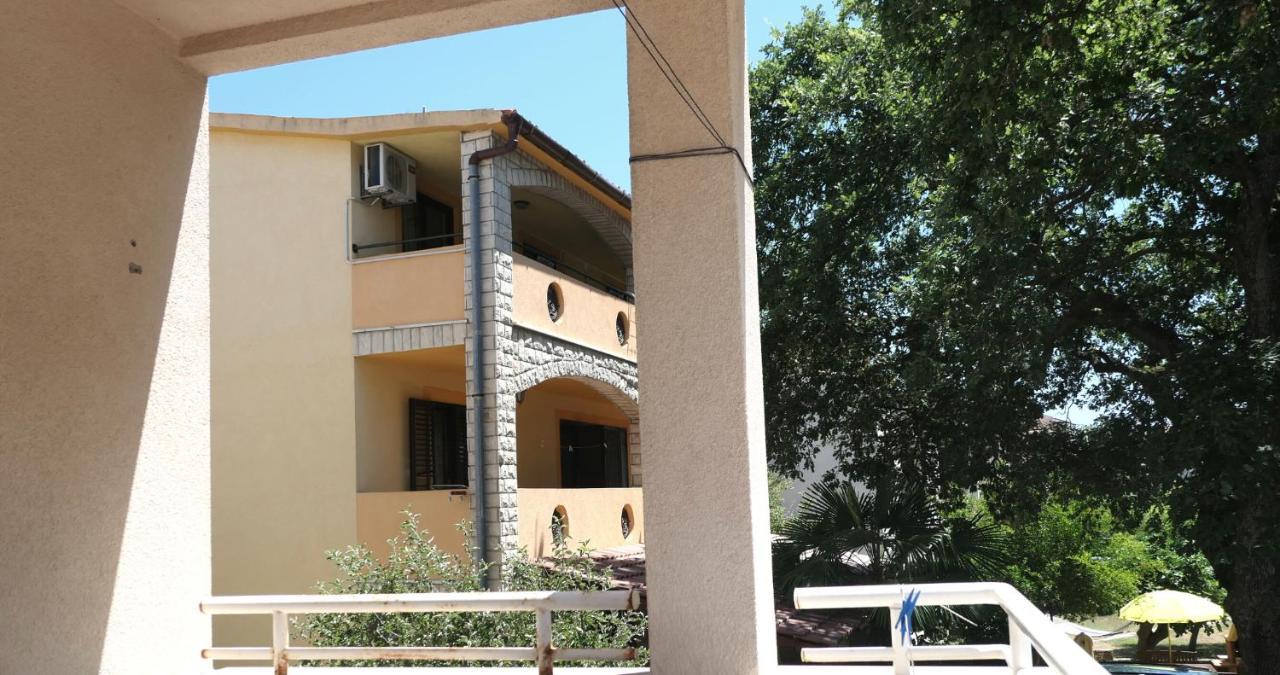 Apartment Leida 1 梅杜林 外观 照片