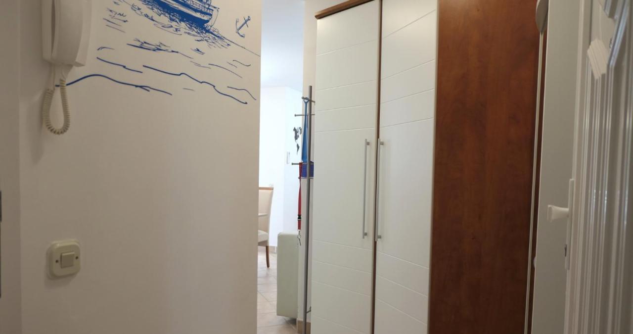 Apartment Leida 1 梅杜林 外观 照片