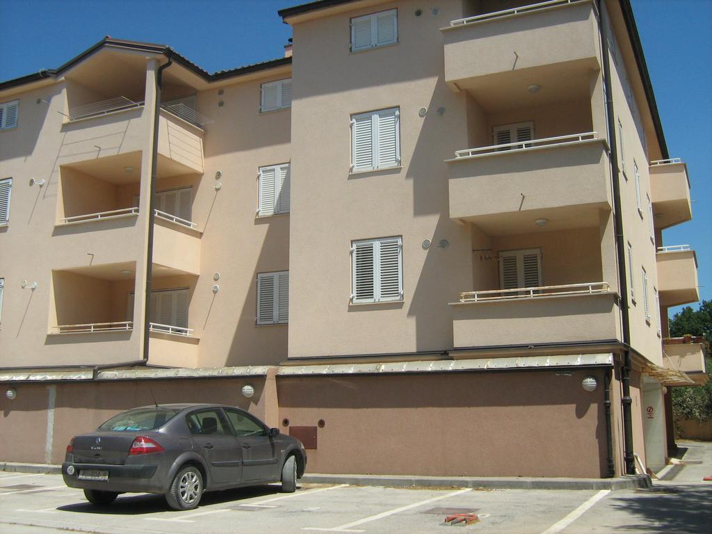 Apartment Leida 1 梅杜林 客房 照片