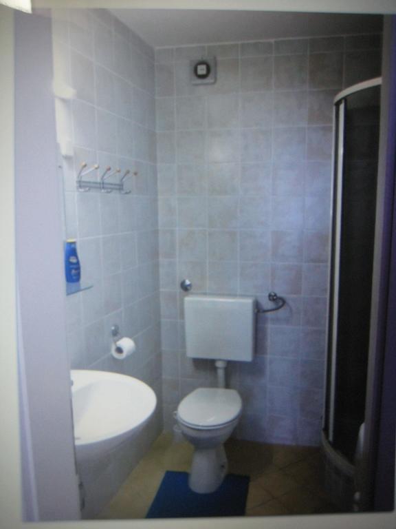 Apartment Leida 1 梅杜林 客房 照片