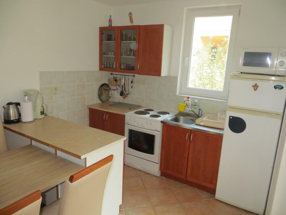 Apartment Leida 1 梅杜林 外观 照片