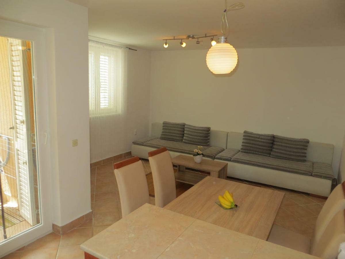 Apartment Leida 1 梅杜林 外观 照片