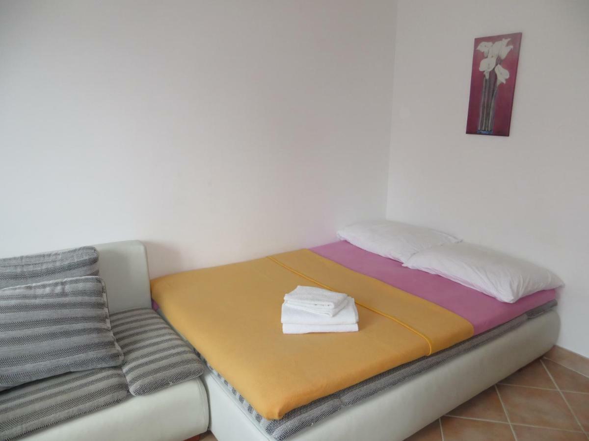 Apartment Leida 1 梅杜林 外观 照片