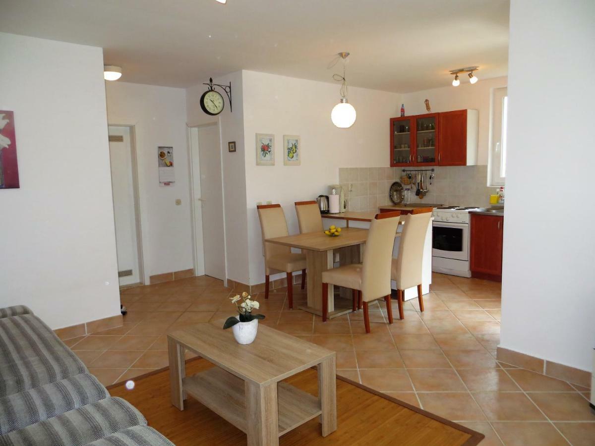 Apartment Leida 1 梅杜林 外观 照片