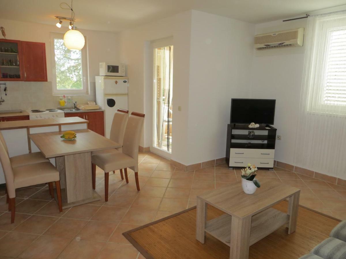 Apartment Leida 1 梅杜林 外观 照片